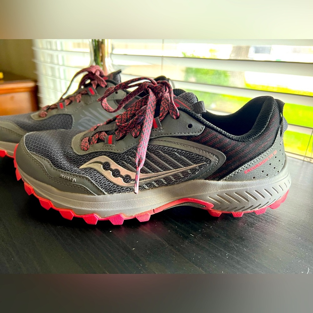 Excursion Tr 15 - image 1